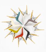 Eames plastic side chair (Копировать) — изображение 4